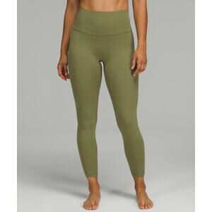 lululemon Align High Rise Pant 25"